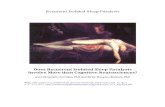 Recurrent Isolated Sleep Paralysis - Internet-copy · Isolated sleep paralysis (ISP) is a poorly understood phenomenon that has attracted increased attention in recent years both