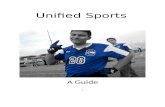 stfhsunifiedsports.weebly.com · Web viewUnified Sports: The Arizona Interscholastic Association (AIA) and Special Olympics have joined together to create Unified Sports in schools.