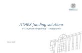 ATHEX funding solutions - Livemedia.gr · 2019. 3. 18. · AEGEAN AIRLINES 200 3.60% 7 yrs Common 12/03/2019 Main Market OPAP 200 3.50% 5 yrs Common 21/03/2017 Main Market GEK TERNA