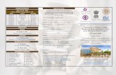 PROGRAM SCHEDULE Registration Form - CGBIBTcgbibt.edu.in/download/News/2019-20/Cultivation Technique... · 2020. 3. 14. · Dr. Dhruti Amin Assistant Professor, CGBIBT ORGANIZING