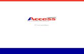 Consider. - Access...medical records management, secure document destruction and paper shredding, document conversion and imaging services, media storage, professional advice, and