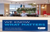 WE KNOW WHAT MATTERS...Located on the border of the “Golden Triangle” in Brisbane’s CBD district and the Fortitude Valley, Holiday Inn Express Brisbane Central oﬀ ers easy