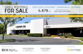 27831 & 27841 LA PAZ ROAD | LAGUNA NIGUEL, CALIFORNIA … · EXCELLENT NET LEASED OPPORTUNITY • Ease of management with long term NNN leases. • Establised tenancy - both Tenants