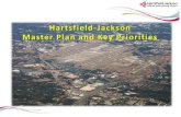 Hartsfield-Jackson Master Plan and Key Priorities...Maintain “World’s Busiest Airport” Ranking Build air service 5. Enhance Guest Experience Nurture an environment where exceeding