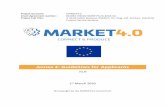 Annex 2: Guidelines for Applicants - SERENAmarket40.eu/.../MARKET4.0-Annex-II-Guidelines-for-applicants-v1.0.pdf · 3 Proposal Eligibility Criteria MARKET4.0 ecosystem invites consortia