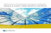 C OECD S C F MIDDLE EAST AND NORTH AFRICA · Oman, Palestinian Authority, Qatar, Saudi Arabia, Tunisia, United Arab Emirates and Yemen. The Programme’s strategic orientations and
