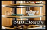 ANTHRACITE...ANTHRACITE - TRENDING PRODUCTS / 07.18 6 The DISPENSA Pull-Out Pantry from Kesseböhmer - storage for easy access. Each tray or basket can be individually hung at a height