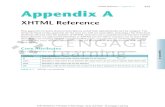 Appendix A - myresource.phoenix.edumyresource.phoenix.edu/secure/.../IT236R5/IT236_r5... · Appendix A XHTML Reference This appendix includes element descriptions sorted both alphabetically