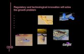 The road ahead Regulatory and technological innovation ...fishpool.eu/.../uploads/...salmon-farming-del-3.pdf · Leveraging salmon farming know-how into new species 31 Leveraging
