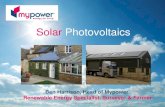 Solar Photovoltaics PV presentation - 04.آ  Bourton-on-the-Water. Benefits of Solar PV â€¢ 14% + First