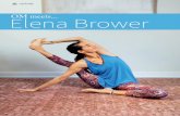 OM meets Elena Brower · Multi-level marketing (MLM) initiatives like doTERRA don’t always have a great reputation. But, for Haymann, “What I see in my everyday life with doTERRA