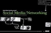 Social Media Networking - Werf&€¦ · • Social Media/Networking • Drivers of Career Choice and Career Progression • Effective Employers/Employer of Choice this report highlights