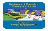 Bridgeport Reentry Resource Guide...1 Welcome Home! If you are returning to Bridgeport to start a new life after being in prison, you are not alone. Many have gone before you, and