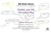 Colour RE-Think Topics RE-Think Topics Book... · DVDs Christmas and Diwali Puddles and the Christmas Play PLAN+3 DVD Hanukkah Puddles Lends A Paw Lending a ‘Paw’ DVD People Who
