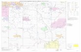 School District Reference Map (2010 Census) · Lacy Rd Hannerville Rd Hillside Rd Co Hwy CC Co Hwy A Jo Co Rd O h ns o n Dr Hillcrest Rd r e g o n T r l Nora Rd E x c h a n g e S