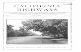 1927 - Periodicals - CALIFORNIA HIGHWAYS, JULY 1927libraryarchives.metro.net/DPGTL/Californiahighways/ch_1927_jul.pdf · "follow the wonderful California trends towards highway con