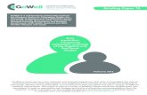 Briefing Paper 19 - GoWellOnline€¦ · Briefing Paper 19 GoWell is a collaborative partnership between the Glasgow Centre for Population Health, the University of Glasgow and the