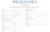 Beischel Family Dental - ProSites, Inc.c3-preview.prosites.com/264446/wy/docs/BeischelNewPatientForms.… · Beischel Family Dental . Our Financial Policy We are committed to providing