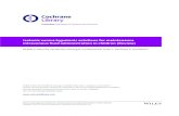 Isotonicversushypotonicsolutionsformaintenance ...353670/UQ353670_OA.pdf · [Intervention Review] Isotonic versus hypotonic solutions for maintenance intravenous ﬂuid administration