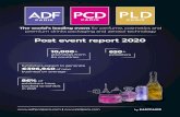 The world’s leading event for perfume, cosmetics and ......Fabien Lemonnier, Continuous and Sustainable Improvement of Packaging, Parfums Christian Dior PLD was packed with quality