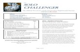 The Solo Challengerdocs.solosailors.org/pdfs/solochfal12.pdf · 2013. 1. 17. · US webpage concerning US and Canadian boaters: 1) US boaters in Canadian waters - Canada is not enforcing