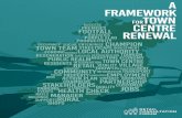 A Framework for Town Centre Renewal - Dundalk€¦ · A Framework for Town Centre Renewal Table of Contents Foreword by Minister for Jobs, Enterprise and Innovation 1 Executive Summary