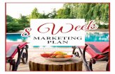 MARKETING PLAN - my home didn't sell... now what?homedidntsell.com/wp-content/uploads/2017/01/8Week... · 2017. 1. 8. · Price updated and promoted on Realtor.com. Price updated