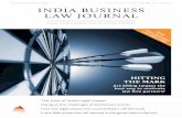 IBLJ.VANTAGEASIA.COM JULY/AUGUST 2018 VOLUME 12 ISSUE …€¦ · Expert advice from India Business Law Journal’s correspondent law firms 3 LEADER Bertrand Russell’s dream of