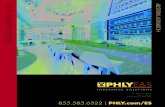 EXCESS & SURPLUS LINES HOSPITALITY INDUSTRY - Hospitality Industry36-16735.pdf · and surplus lines commercial insurance products for specialized industries. PHLY E&S is a division