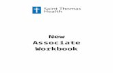 associate orientation workbook€¦ · Web viewThis is your personal New Associate Workbook - a guide to successfully completing Saint Thomas Health’s self-learning orientation.
