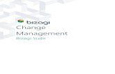Change Management - Bizagi · 2016. 10. 24. · Change Management | 5 Change Management Description The process starts with the creation of an RFC (Request for Change) by a person