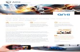 Case Study: Anki How Anki sent its digital strategy into ...€¦ · the app using the Magento E-Commerce platform without even going to the store. AOE and its global team of over