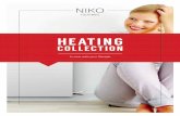 HEATING - smallman.ie · heating products and plumbing fittings, carefully chosen for Irish consumers. The Heating Collection has been carefully selected based on over thirty years