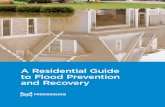 A Residential Guide to Flood Prevention and Recovery...United Way Mississauga 905-602-3650 For more information about the guide, please contact 905-615-3200 ext. 5348. Police Peel