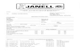 janell.com€¦ · janell accounting zip code: required information physical address: city: state: a/p fax: customer name: billing address: p.o. box: city: state: phone: yes yes yes