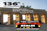 Estrel Hotel and Convention Center Berlin, Germany · launched in 2003 and the iPhone and Android smartphones in 2007/08. Owning audio content has become passé, he said, ... years,