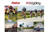Editie 2020 - New Skool Media · depth specials such as the Bicycle Buying Guide, Gravelspecial, Training Guide and Grand Départ Tour de France. Our independent product tests and