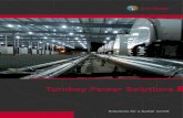 Louis Berger Turnkey Power Solutionspower.louisberger.com/.../files/LouisBergerTurnkeyPowerSolutions_w… · design and construction practices globally. In the power sector, Louis