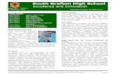 South Grafton High Schoolweb1.sthgrafton-h.schools.nsw.edu.au/sghs/newsletters/old... · 2014. 2. 20. · South Grafton High School Newsletter, Issue No .4 - 21 February 2014 there