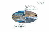 Building for Tomorrow - Amazon S3 · Profile CORPORATE PROFILE Centerra Gold is a Canadian-based gold mining company engaged in operating, developing, acquiring and exploring gold