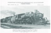 CANADIAN RAILROAD HISTOlUCAL ASSOCIATION Rail_no087_1958.pdf · He advocated a raili"/2.Y link between the Oity of Q.uebec , and the tOtrn of Saint Andrews on the Eay of Fundy, as