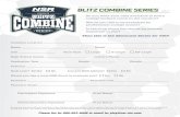 National Scouting Report - College Scouting Organization · college football coach in the country? Would you like to be evaluated by professional college scouts? Is learning about