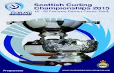 Winter Breaks In Perth - Scottish Curling...Winter Breaks In Perth For a relaxing premium budget experience this Winter look no further than Holiday Inn Express Perth. Included in