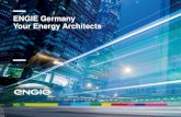 ENGIE Germany Your Energy Architects · ENGIE Germany –Overview 14.03.2018 ENGIE DEUTSCHLAND I COMPANY PRESENTATION 6 ENGIE Deutschland, Manfred Schmitz, CEO Strategic Cooperations