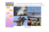 YNP Park Aviation Management Plan FINAL€¦ · Yosemite National Park Aviation Management Plan Page 8 of 35 A. NPS Policy National Park Service (NPS) aviation activities will be