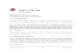 Folio Bound VIEWS - Food Habits in Later Life - NHRIapjcn.nhri.org.tw/server/APJCN/FHILL/Chapter11.pdf · FOOD INTAKE B Hsu-Hage Bridget H-H Hsu-Hage Monash University, Department