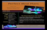 Perfect Meal Plansperfectmealplans.s3.amazonaws.com/PMP-Week-3-Color.pdf · 2014. 3. 21. · Perfect Meal Plans Primal Health, LP week three Perfect Meal Plans Basics meal planner