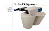 Culligan High Efficiency HE 1.25 Water Softener Owners Guide · How Your Water Conditioner Works ... High Efficiency Water Softeners. With Culligan’s many years of knowledge and
