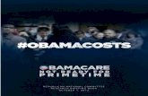 TODAY, THE OBAMACARE EXCHANGES GO LIVE...2 TODAY, THE OBAMACARE EXCHANGES GO LIVE Today “Is The Long-Awaited Kickoff Of” ObamaCare.“Tuesday is the long-awaited kickoff of President