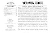 Contents Epsom tales - the prologue N - NSCC · C2759 Camaro Stubber Historic Touring No31 C2740 Chevrolet Camaro Behrens Racing No74 C2760 Ford Mustang 1971 “Dan Furey” No61